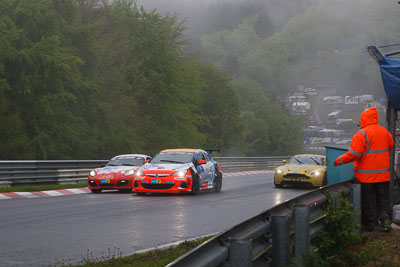 178;303;20-May-2013;24-Hour;Deutschland;Germany;Heinz‒Otto-Fritzsche;Jim-Michaelian;Jürgen-Fritzsche;Karussell;Michael-Schratz;Nordschleife;Nuerburg;Nuerburgring;Nurburg;Nurburgring;Nürburg;Nürburgring;Opel-Astra-J-OPC;Porsche-Cayman-R;Rhineland‒Palatinate;Ronny-Tobler;Tanja-Nilsson;Team-Mathol-Racing-eV;Thorsten-Wolter;Werner-Gusenbauer;auto;motorsport;raceunion-Teichmann-Racing;racing;telephoto