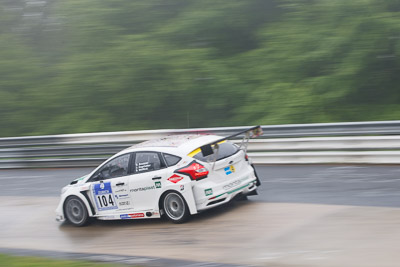 104;20-May-2013;24-Hour;Deutschland;Ford-Focus;Germany;Jürgen-Gastatter;Karussell;Nordschleife;Nuerburg;Nuerburgring;Nurburg;Nurburgring;Nürburg;Nürburgring;Rhineland‒Palatinate;Stephan-Woelflick;Urs-Bressan;auto;motorsport;racing;telephoto