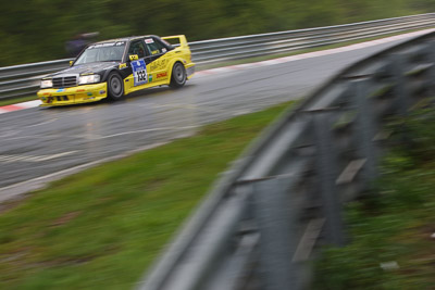 132;20-May-2013;24-Hour;Deutschland;Frank-Unverhau;Germany;Intax-Motorsport;Jörg-Hatscher;Karussell;Mercedes‒AMG-190-E-25‒16;Nordschleife;Nuerburg;Nuerburgring;Nurburg;Nurburgring;Nürburg;Nürburgring;Rhineland‒Palatinate;Sebastian-Sauerbrei;Thorsten-Stadler;auto;motorsport;racing;telephoto