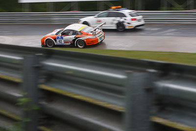 42;20-May-2013;24-Hour;Brett-Niall;Clint-Harvey;Deutschland;Germany;Karussell;Malcolm-Niall;Mark-Pilatti;Motorsport-Services;Nordschleife;Nuerburg;Nuerburgring;Nurburg;Nurburgring;Nürburg;Nürburgring;Porsche-997;Rhineland‒Palatinate;auto;motorsport;racing;telephoto