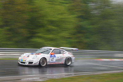 47;20-May-2013;24-Hour;Chris-Zöchling;Deutschland;Germany;Johannes-Siegler;Karussell;Klaus-Koch;Nordschleife;Nuerburg;Nuerburgring;Nurburg;Nurburgring;Nürburg;Nürburgring;Peter-Schmidt;Porsche-911-GT3-Cup;Rhineland‒Palatinate;auto;motorsport;racing;telephoto