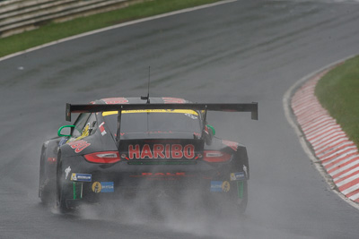 8;20-May-2013;24-Hour;8;Deutschland;Emmanuel-Collard;Germany;Hans-Guido-Riegel;Haribo-Racing-Team;Karussell;Mike-Stursberg;Nordschleife;Nuerburg;Nuerburgring;Nurburg;Nurburgring;Nürburg;Nürburgring;Porsche-911-GT3-R;Rhineland‒Palatinate;Richard-Westbrook;auto;motorsport;racing;super-telephoto;telephoto