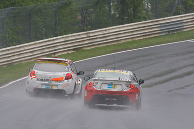 209;20-May-2013;24-Hour;Deutschland;Dierk-Möller‒Sonntag;Dörr-Motorsport-GmbH;Germany;Guido-Naumann;Karussell;Markus-Grossmann;Maximilian-Sandritter;Nordschleife;Nuerburg;Nuerburgring;Nurburg;Nurburgring;Nürburg;Nürburgring;Rhineland‒Palatinate;Toyota-TMG-GT-86-Cup;auto;motorsport;racing;super-telephoto;telephoto