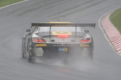 10;10;20-May-2013;24-Hour;Andreas-Simonsen;Andrii-Lebed;Black-Falcon;Dennis-Rostek;Deutschland;Germany;Harald-Proczyc;Karussell;Mercedes‒Benz-SLS-AMG-GT3;Nordschleife;Nuerburg;Nuerburgring;Nurburg;Nurburgring;Nürburg;Nürburgring;Rhineland‒Palatinate;auto;motorsport;racing;super-telephoto;telephoto