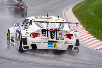 89;20-May-2013;24-Hour;Andreas-Weishaupt;BMW-Z4-Coupé;Deutschland;Dörr-Motorsport-GmbH;Frank-Weishar;Germany;Karussell;Nordschleife;Nuerburg;Nuerburgring;Nurburg;Nurburgring;Nürburg;Nürburgring;Rhineland‒Palatinate;Robert-Thomson;Stefan-Aust;auto;motorsport;racing;super-telephoto;telephoto