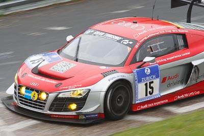 15;20-May-2013;24-Hour;Alexander-Yoong;Audi-R8-LMS-Ultra;Audi-Race-Experience;Deutschland;Dominique-Bastien;Germany;Karussell;Marco-Werner;Nordschleife;Nuerburg;Nuerburgring;Nurburg;Nurburgring;Nürburg;Nürburgring;Rahel-Frey;Rhineland‒Palatinate;auto;motorsport;racing;super-telephoto;telephoto