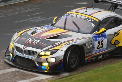 25;20-May-2013;24-Hour;25;Andrea-Piccini;BMW-Sports-Trophy-Team-Marc-VDS;BMW-Z4-GT3;Deutschland;Germany;Karussell;Maxime-Martin;Nordschleife;Nuerburg;Nuerburgring;Nurburg;Nurburgring;Nürburg;Nürburgring;Rhineland‒Palatinate;Richard-Göransson;Yelmer-Buurman;auto;motorsport;racing;super-telephoto;telephoto
