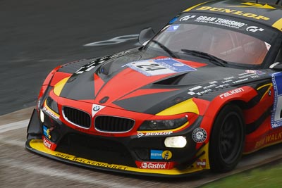 24;20-May-2013;24;24-Hour;BMW-Z4-GT3;Deutschland;Germany;Henry-Walkenhorst;Karussell;Maximilian-Partl;Nordschleife;Nuerburg;Nuerburgring;Nurburg;Nurburgring;Nürburg;Nürburgring;Ralf-Oeverhaus;Rhineland‒Palatinate;Walkenhorst‒Motorsport-powered-by-Dunlop;Wolf-Silvester;auto;motorsport;racing;super-telephoto;telephoto