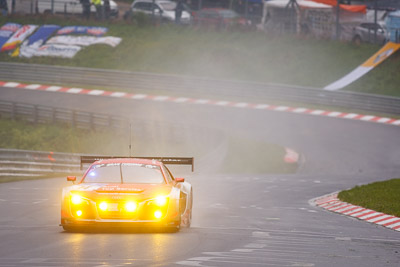 14;14;20-May-2013;24-Hour;Audi-R8-LMS-Ultra;Audi-Race-Experience;Christian-Bollrath;Deutschland;Germany;Marco-Werner;Nordschleife;Nuerburg;Nuerburgring;Nurburg;Nurburgring;Nürburg;Nürburgring;Piérre-Ehret;Rhineland‒Palatinate;Ronnie-Saurenmann;auto;fog;motorsport;racing;super-telephoto;telephoto