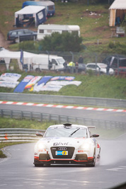 106;20-May-2013;24-Hour;ADAC-Nordbaden;Audi-TT-RS;Benjamin-Weidner;Christian-Kranenberg;Deutschland;Germany;Jochen-Hudelmaier;Nordschleife;Nuerburg;Nuerburgring;Nurburg;Nurburgring;Nürburg;Nürburgring;Rhineland‒Palatinate;Stefan-Michels;auto;fog;motorsport;racing;super-telephoto;telephoto