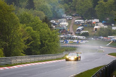 8;20-May-2013;24-Hour;8;Deutschland;Emmanuel-Collard;Germany;Hans-Guido-Riegel;Haribo-Racing-Team;Mike-Stursberg;Nordschleife;Nuerburg;Nuerburgring;Nurburg;Nurburgring;Nürburg;Nürburgring;Porsche-911-GT3-R;Rhineland‒Palatinate;Richard-Westbrook;auto;fog;motorsport;racing;telephoto