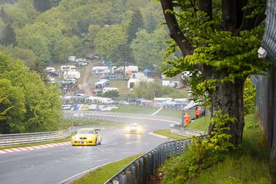 93;20-May-2013;24-Hour;93;BMW-E82-M-Coupé;Deutschland;Germany;MSC‒Rhön-eV-i-ADAC;Maurice-Maxence;Nordschleife;Nuerburg;Nuerburgring;Nurburg;Nurburgring;Nürburg;Nürburgring;Phlippe-Haezebrouck;Pierre-de-Thoisy;Rhineland‒Palatinate;auto;fog;motorsport;racing;telephoto