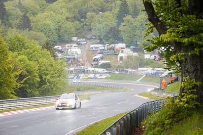 141;20-May-2013;24-Hour;Deutschland;Germany;Junichi-Umemoto;Kouichi-Okumura;Michael-Juul;Nordschleife;Nuerburg;Nuerburgring;Nurburg;Nurburgring;Nürburg;Nürburgring;Renault-Clio-Cup;Rhineland‒Palatinate;Roadrunner-Racing-GmbH;Thomas-D-Hetzer;auto;fog;motorsport;racing;telephoto