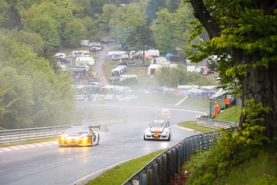 116;3;20-May-2013;24-Hour;3;Audi-R8-LMS-Ultra;Christer-Joens;Daniel-Schmieglitz;Deutschland;Frank-Biela;G‒Drive-Racing-by-Phoenix;Germany;Jörg-Kurowski;Luca-Ludwig;Nordschleife;Nuerburg;Nuerburgring;Nurburg;Nurburgring;Nürburg;Nürburgring;Rhineland‒Palatinate;Roman-Rusinov;Seat-Leon-Supercopa;Tim-Leyendecker;Uwe-Stein;auto;fog;motorsport;racing;telephoto