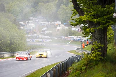 140;58;20-May-2013;24-Hour;58;Alexander-Mies;BMW-M3-GT4;Bonk-Motorsport;Deutschland;Emin-Akata;Germany;Jochen-Übler;Jürgen-Schulten;Kissling-Motorsport;Nordschleife;Nuerburg;Nuerburgring;Nurburg;Nurburgring;Nürburg;Nürburgring;Olaf-Beckmann;Opel-Manta;Peter-Hass;Rhineland‒Palatinate;Volker-Strycek;Wolf-Silvester;auto;fog;motorsport;racing;telephoto