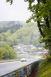 51;20-May-2013;24-Hour;51;Alessandro-Cremascoli;Andrea-Sapino;Deutschland;Germany;Massimo-Colnago;Nordschleife;Nuerburg;Nuerburgring;Nurburg;Nurburgring;Nürburg;Nürburgring;Porsche-997-GT3-Cup;Rheydter-Club-f-Motorsport-i-DMV;Rhineland‒Palatinate;Sergio-Negroni;auto;fog;motorsport;racing;telephoto