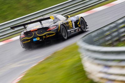 125;20-May-2013;24-Hour;Deutschland;Germany;Hohe-Acht;Mark-Bullitt;Marko-Hartung;Mercedes‒Benz-SLS-AMG-GT3;Michael-Zehe;Nordschleife;Nuerburg;Nuerburgring;Nurburg;Nurburgring;Nürburg;Nürburgring;ROWE-Racing;Reinhold-Renger;Rhineland‒Palatinate;auto;motorsport;racing;super-telephoto;telephoto