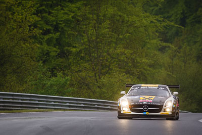 10;10;20-May-2013;24-Hour;Andreas-Simonsen;Andrii-Lebed;Black-Falcon;Dennis-Rostek;Deutschland;Germany;Harald-Proczyc;Hohe-Acht;Mercedes‒Benz-SLS-AMG-GT3;Nordschleife;Nuerburg;Nuerburgring;Nurburg;Nurburgring;Nürburg;Nürburgring;Rhineland‒Palatinate;auto;motorsport;racing;super-telephoto;telephoto