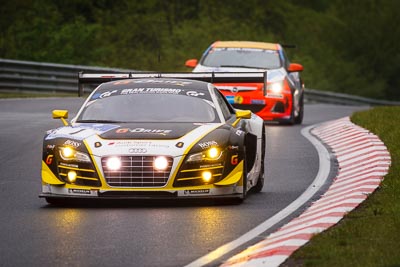 1;1;20-May-2013;24-Hour;Audi-R8-LMS-Ultra;Deutschland;Frank-Stippler;G‒Drive-Racing-by-Phoenix;Germany;Hohe-Acht;Marcel-Fässler;Markus-Winkelhock;Mike-Rockenfeller;Nordschleife;Nuerburg;Nuerburgring;Nurburg;Nurburgring;Nürburg;Nürburgring;Rhineland‒Palatinate;auto;motorsport;racing;super-telephoto;telephoto