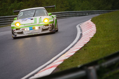 40;20-May-2013;24-Hour;40;Deutschland;Germany;Hohe-Acht;Klaus-Bachler;Michael-Christensen;Michael-Illbruck;Nordschleife;Nuerburg;Nuerburgring;Nurburg;Nurburgring;Nürburg;Nürburgring;Pinta-Team-Manthey;Porsche-911-GT3-R;Rhineland‒Palatinate;Robert-Renauer;auto;motorsport;racing;super-telephoto;telephoto