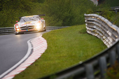 9;20-May-2013;24-Hour;9;Bernd-Schneider;Black-Falcon;Deutschland;Germany;Hohe-Acht;Jeroen-Bleekemolen;Mercedes‒Benz-SLS-AMG-GT3;Nicki-Thiim;Nordschleife;Nuerburg;Nuerburgring;Nurburg;Nurburgring;Nürburg;Nürburgring;Rhineland‒Palatinate;Sean-Edwards;auto;motorsport;racing;super-telephoto;telephoto