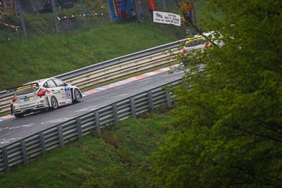 104;20-May-2013;24-Hour;Deutschland;Ford-Focus;Germany;Hohe-Acht;Jürgen-Gastatter;Nordschleife;Nuerburg;Nuerburgring;Nurburg;Nurburgring;Nürburg;Nürburgring;Rhineland‒Palatinate;Stephan-Woelflick;Urs-Bressan;auto;motorsport;racing;super-telephoto;telephoto