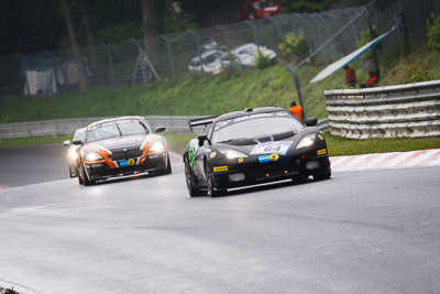 64;20-May-2013;24-Hour;Cor-Euser;Cor-Euser-Racing;Deutschland;Germany;Hal-Prewitt;Hohe-Acht;Lotus-Evora-GT4;Nordschleife;Nuerburg;Nuerburgring;Nurburg;Nurburgring;Nürburg;Nürburgring;Rhineland‒Palatinate;Shane-Lewis;Vic-Rice;auto;motorsport;racing;super-telephoto;telephoto