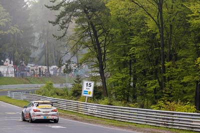 305;20-May-2013;24-Hour;Christian-Gebhardt;Daniel-Bohr;Deutschland;Germany;Hohe-Acht;Max-Hackländer;Nordschleife;Nuerburg;Nuerburgring;Nurburg;Nurburgring;Nürburg;Nürburgring;Opel-Astra-OPC-Cup;Pierre-Humbert;Rhineland‒Palatinate;Wippermann;auto;fog;motorsport;racing;telephoto