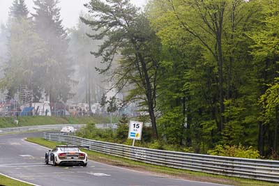 1;1;20-May-2013;24-Hour;Audi-R8-LMS-Ultra;Deutschland;Frank-Stippler;G‒Drive-Racing-by-Phoenix;Germany;Hohe-Acht;Marcel-Fässler;Markus-Winkelhock;Mike-Rockenfeller;Nordschleife;Nuerburg;Nuerburgring;Nurburg;Nurburgring;Nürburg;Nürburgring;Rhineland‒Palatinate;Wippermann;auto;fog;motorsport;racing;telephoto