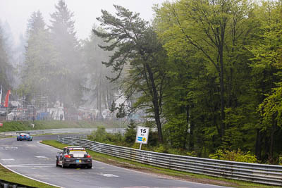 102;20-May-2013;24-Hour;Andres-Serrano;Deutschland;Dr-Spark-Gregory;Germany;Götz-Motorsport;Hohe-Acht;Nordschleife;Nuerburg;Nuerburgring;Nurburg;Nurburgring;Nürburg;Nürburgring;Olaf-Schley;Rhineland‒Palatinate;Volkswagen-Scirocco-GT24;Wippermann;Yasuyoshi-Yamamoto;auto;fog;motorsport;racing;telephoto