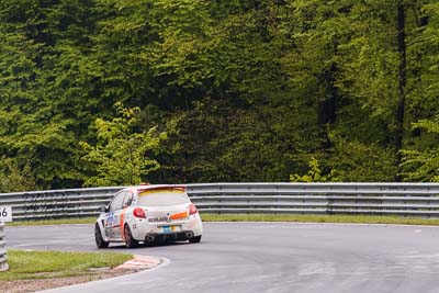 139;20-May-2013;24-Hour;Deutschland;Germany;Hohe-Acht;Massimiliano-Girardo;Nicolas-Abril;Nordschleife;Nuerburg;Nuerburgring;Nurburg;Nurburgring;Nürburg;Nürburgring;Renault-Clio;Rhineland‒Palatinate;Wippermann;Xavier-Lamadrid;auto;motorsport;racing;super-telephoto;telephoto