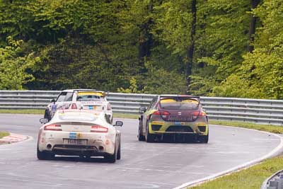 153;20-May-2013;24-Hour;Deutschland;Germany;Henk-Thijssen;Hohe-Acht;Ivo-Breukers;Martin-Bailey;Nordschleife;Nuerburg;Nuerburgring;Nurburg;Nurburgring;Nürburg;Nürburgring;Red-Camel-Jordans;Rhineland‒Palatinate;Seat-Leon-TDI;Sjaco-Griffioen;Wippermann;auto;motorsport;racing;super-telephoto;telephoto