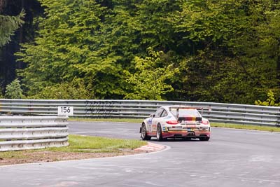 75;20-May-2013;24-Hour;75;Deutschland;Eberhard-Baunach;Edgar-Salewsky;Germany;Hohe-Acht;Kremer-Racing;Martin-Kalandrik;Nordschleife;Nuerburg;Nuerburgring;Nurburg;Nurburgring;Nürburg;Nürburgring;Porsche-997-GT3;Rhineland‒Palatinate;Ulf-Karlsson;Wippermann;auto;motorsport;racing;super-telephoto;telephoto