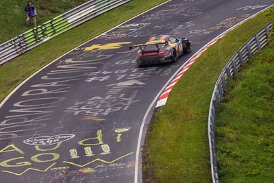 8;20-May-2013;24-Hour;8;Deutschland;Emmanuel-Collard;Germany;Hans-Guido-Riegel;Haribo-Racing-Team;Hohe-Acht;Mike-Stursberg;Nordschleife;Nuerburg;Nuerburgring;Nurburg;Nurburgring;Nürburg;Nürburgring;Porsche-911-GT3-R;Rhineland‒Palatinate;Richard-Westbrook;Wippermann;auto;motorsport;racing;super-telephoto;telephoto