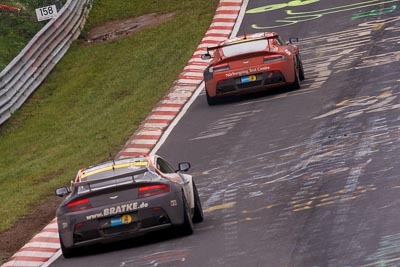 6;20-May-2013;24-Hour;6;Aston-Martin-Test-Centre;Aston-Martin-Vantage-V8;Deutschland;Egon-Allgäuer;Germany;Hohe-Acht;Joachim-Kern;Mal-Rose;Nordschleife;Nuerburg;Nuerburgring;Nurburg;Nurburgring;Nürburg;Nürburgring;Peter-Leemhuis;Rhineland‒Palatinate;Wippermann;auto;motorsport;racing;super-telephoto;telephoto