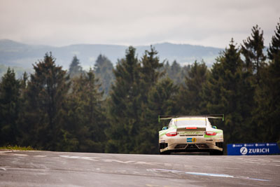 40;20-May-2013;24-Hour;40;Deutschland;Eschbach;Germany;Klaus-Bachler;Michael-Christensen;Michael-Illbruck;Nordschleife;Nuerburg;Nuerburgring;Nurburg;Nurburgring;Nürburg;Nürburgring;Pinta-Team-Manthey;Porsche-911-GT3-R;Rhineland‒Palatinate;Robert-Renauer;auto;motorsport;racing;telephoto