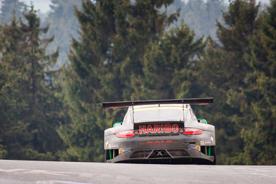 8;20-May-2013;24-Hour;8;Deutschland;Emmanuel-Collard;Eschbach;Germany;Hans-Guido-Riegel;Haribo-Racing-Team;Mike-Stursberg;Nordschleife;Nuerburg;Nuerburgring;Nurburg;Nurburgring;Nürburg;Nürburgring;Porsche-911-GT3-R;Rhineland‒Palatinate;Richard-Westbrook;auto;motorsport;racing;super-telephoto;telephoto