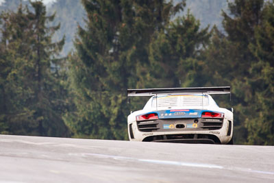 4;20-May-2013;24-Hour;4;Audi-R8-LMS-Ultra;Deutschland;Eschbach;Ferdinand-Stuck;Frank-Stippler;Germany;Johannes-Stuck;Michael-Ammermüller;Nordschleife;Nuerburg;Nuerburgring;Nurburg;Nurburgring;Nürburg;Nürburgring;Phoenix-Racing;Rhineland‒Palatinate;auto;motorsport;racing;super-telephoto;telephoto