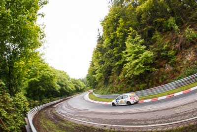 141;20-May-2013;24-Hour;Bergwerk;Deutschland;Germany;Junichi-Umemoto;Kouichi-Okumura;Michael-Juul;Nordschleife;Nuerburg;Nuerburgring;Nurburg;Nurburgring;Nürburg;Nürburgring;Renault-Clio-Cup;Rhineland‒Palatinate;Roadrunner-Racing-GmbH;Thomas-D-Hetzer;auto;fisheye;landscape;motorsport;racing;scenery;telephoto