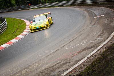 18;20-May-2013;24-Hour;Bergwerk;Deutschland;Germany;Lucas-Luhr;Manthey-Racing;Marc-Lieb;Nordschleife;Nuerburg;Nuerburgring;Nurburg;Nurburgring;Nürburg;Nürburgring;Porsche-911-GT3-RSR;Rhineland‒Palatinate;Romain-Dumas;Timo-Bernhard;auto;motorsport;racing;telephoto