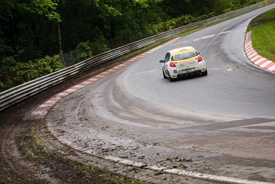 142;20-May-2013;24-Hour;Bergwerk;Claus-Gronning;Deutschland;Germany;Jürgen-Peter;Nordschleife;Nuerburg;Nuerburgring;Nurburg;Nurburgring;Nürburg;Nürburgring;Renault-Clio-Cup;Rhineland‒Palatinate;Roadrunner-Racing-GmbH;Roland-Botor;auto;motorsport;racing;telephoto