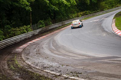 208;20-May-2013;24-Hour;Bergwerk;Deutschland;Germany;Julien-Piquet;Jürgen-Nett;Michael-Bohrer;Nordschleife;Nuerburg;Nuerburgring;Nurburg;Nurburgring;Nürburg;Nürburgring;Peugeot-208-GTI;Peugeot-Automobiles;Rhineland‒Palatinate;Stephane-Caillet;Stéphane-Caillet;auto;motorsport;racing;telephoto