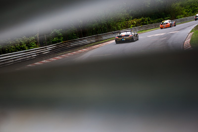 125;20-May-2013;24-Hour;Bergwerk;Deutschland;Germany;Mark-Bullitt;Marko-Hartung;Mercedes‒Benz-SLS-AMG-GT3;Michael-Zehe;Nordschleife;Nuerburg;Nuerburgring;Nurburg;Nurburgring;Nürburg;Nürburgring;ROWE-Racing;Reinhold-Renger;Rhineland‒Palatinate;auto;motorsport;racing;telephoto