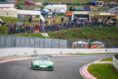 44;20-May-2013;24-Hour;44;Deutschland;Ex‒Mühle;Falken-Motorsports;Germany;Martin-Ragginger;Nordschleife;Nuerburg;Nuerburgring;Nurburg;Nurburgring;Nürburg;Nürburgring;Peter-Dumbreck;Porsche-997-GT3-R;Rhineland‒Palatinate;Sebastian-Asch;Wolf-Henzler;auto;motorsport;racing;telephoto