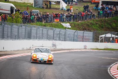 42;20-May-2013;24-Hour;Brett-Niall;Clint-Harvey;Deutschland;Ex‒Mühle;Germany;Malcolm-Niall;Mark-Pilatti;Motorsport-Services;Nordschleife;Nuerburg;Nuerburgring;Nurburg;Nurburgring;Nürburg;Nürburgring;Porsche-997;Rhineland‒Palatinate;auto;motorsport;racing;telephoto