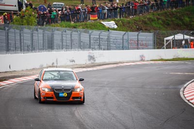 194;20-May-2013;24-Hour;BMW-E90-325i;Bruno-Beulen;Deutschland;Dirk-Vleugels;Ex‒Mühle;Germany;Michael-Mönch;Nordschleife;Nuerburg;Nuerburgring;Nurburg;Nurburgring;Nürburg;Nürburgring;Rhineland‒Palatinate;Thomas-Müller;auto;motorsport;racing;telephoto