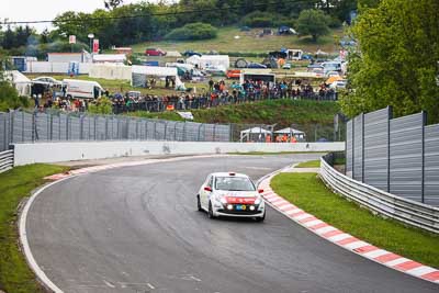 141;20-May-2013;24-Hour;Deutschland;Ex‒Mühle;Germany;Junichi-Umemoto;Kouichi-Okumura;Michael-Juul;Nordschleife;Nuerburg;Nuerburgring;Nurburg;Nurburgring;Nürburg;Nürburgring;Renault-Clio-Cup;Rhineland‒Palatinate;Roadrunner-Racing-GmbH;Thomas-D-Hetzer;auto;motorsport;racing;telephoto