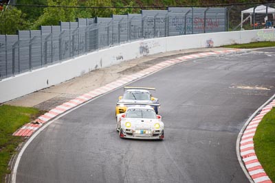 28;20-May-2013;24-Hour;Deutschland;Ex‒Mühle;Germany;Harald-Schlotter;Jens-Richter;Manthey-Racing;Marco-Schelp;Nordschleife;Nuerburg;Nuerburgring;Nurburg;Nurburgring;Nürburg;Nürburgring;Otto-Klohs;Porsche-911-GT3-R;Rhineland‒Palatinate;auto;motorsport;racing;telephoto