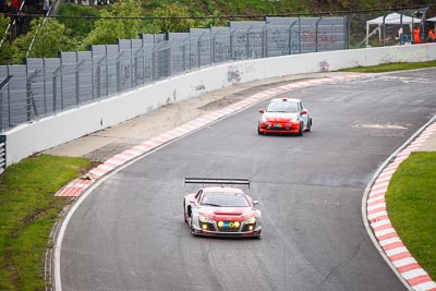 15;20-May-2013;24-Hour;Alexander-Yoong;Audi-R8-LMS-Ultra;Audi-Race-Experience;Deutschland;Dominique-Bastien;Ex‒Mühle;Germany;Marco-Werner;Nordschleife;Nuerburg;Nuerburgring;Nurburg;Nurburgring;Nürburg;Nürburgring;Rahel-Frey;Rhineland‒Palatinate;auto;motorsport;racing;telephoto