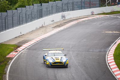 7;20-May-2013;24-Hour;7;Allan-Simonsen;Aston-Martin-Racing;Aston-Martin-Vantage-GT3;Darren-Turner;Deutschland;Ex‒Mühle;Germany;Nordschleife;Nuerburg;Nuerburgring;Nurburg;Nurburgring;Nürburg;Nürburgring;Pedro-Lamy;Rhineland‒Palatinate;Stefan-Mücke;auto;motorsport;racing;telephoto